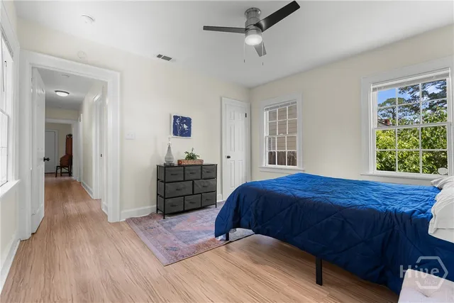 $1,750 | 2141 New York Avenue, Unit A, Savannah, GA 31404