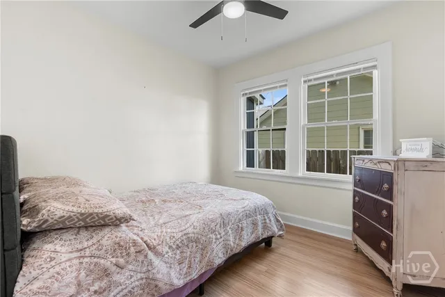 $1,750 | 2141 New York Avenue, Unit A, Savannah, GA 31404