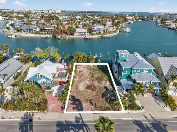 $1,950,000 | 2505 Pass A Grille Way, St. Pete Beach, FL 33706