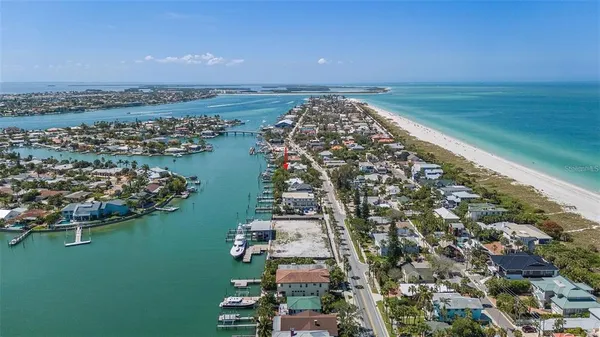$1,950,000 | 2505 Pass A Grille Way, St. Pete Beach, FL 33706