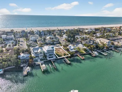 $2,180,000 | 2505 Pass A Grille Way, St. Pete Beach, FL 33706