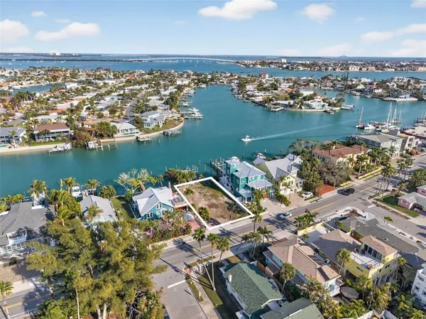 $1,950,000 | 2505 Pass A Grille Way, St. Pete Beach, FL 33706