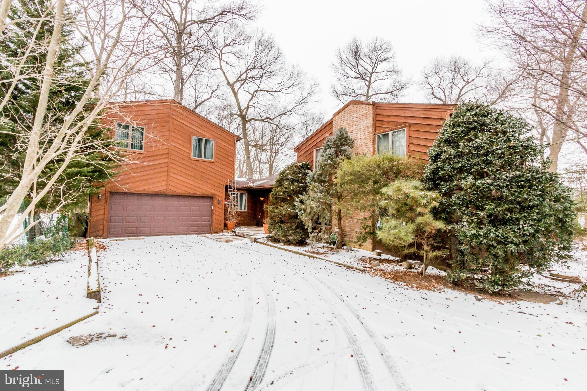 612 Rivershore Court Edgewood, MD 21040 - Photo 22 of 30 Driveway includes additional parking spaces!