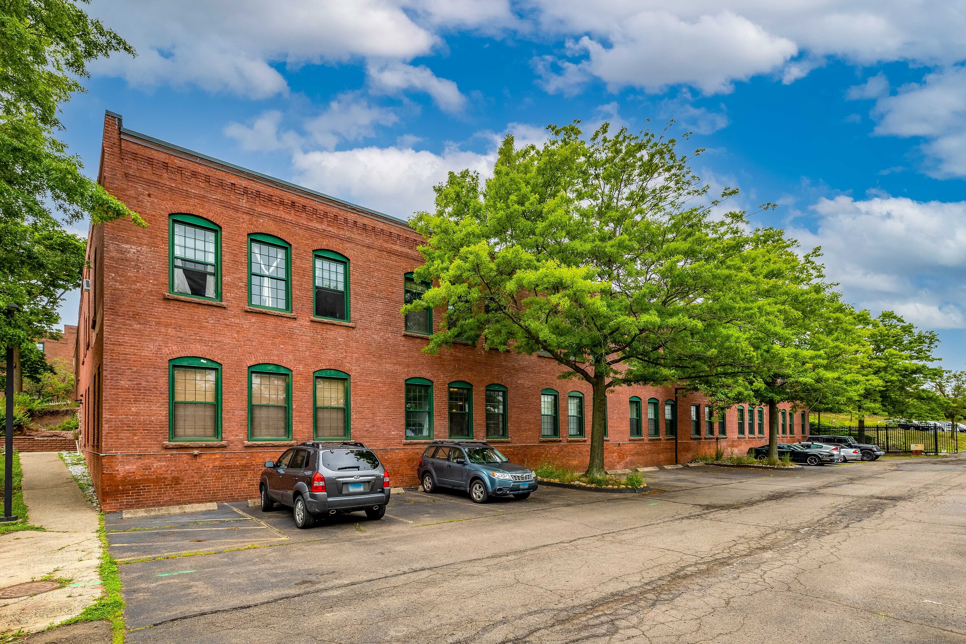1 Front Street, Unit 113 New Haven, CT 06513 - Photo 1 of 1