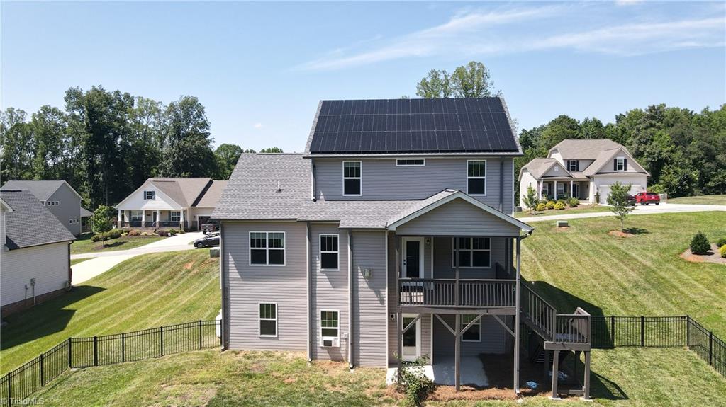 7714 Sedgewick Ridge Road Lewisville, NC 27023 - Photo 47 of 48 Gallery Image 47