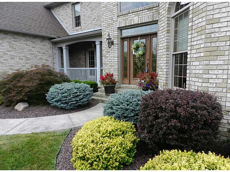 464 Deer Run Road New Castle, PA 16105 - Photo 2 of 25 Land/Lot.