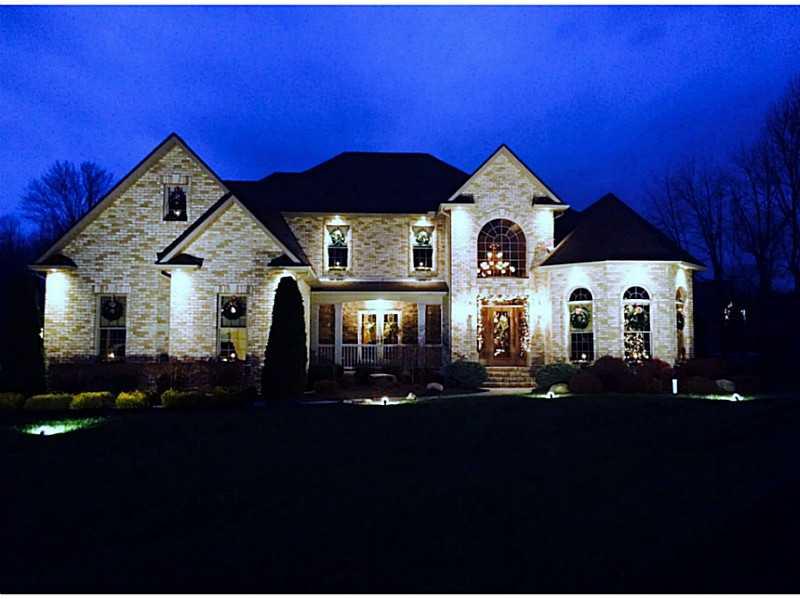 464 Deer Run Road New Castle, PA 16105 - Photo 3 of 25 Exterior Front.