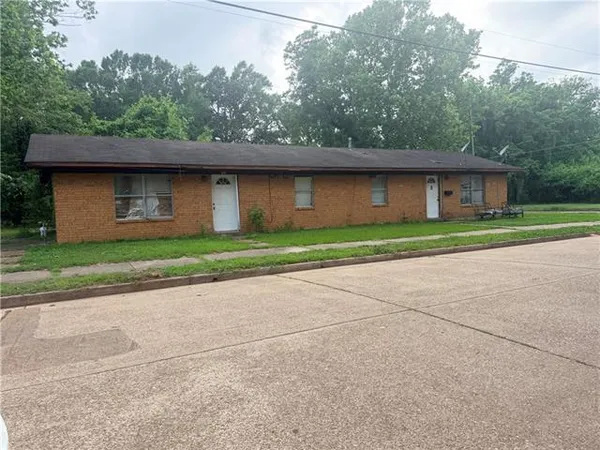 $43,000 | 70-72 Ball-Powell Street, Unit 70 72, Alexandria, LA 71301