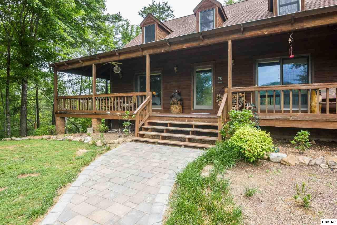 2131 Castle Rise Way Sevierville, TN 37862 - Photo 1 of 35