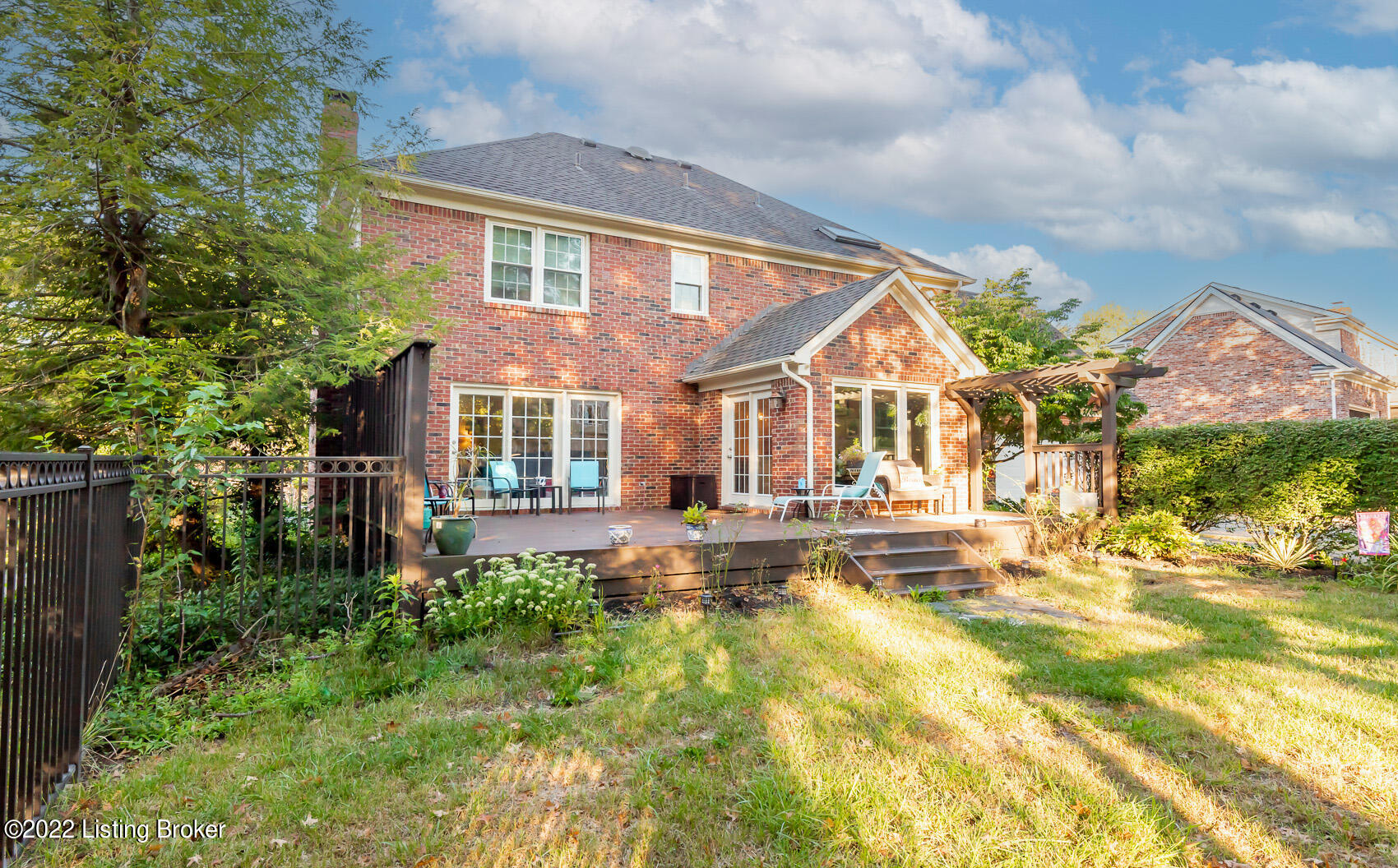 12509 Kirkham Road Louisville, KY 40299 - Photo 9 of 104 MLS-109