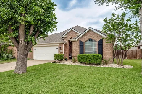 $375,000 | 6725 Hayling Way, Denton, TX 76210