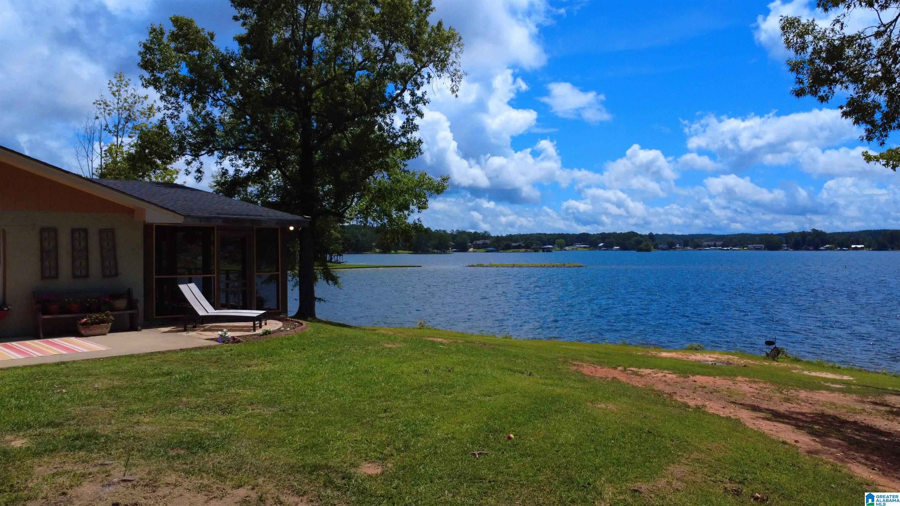 232 Mockingbird Lane Jacksons Gap, AL 36861 - Photo 1 of 27