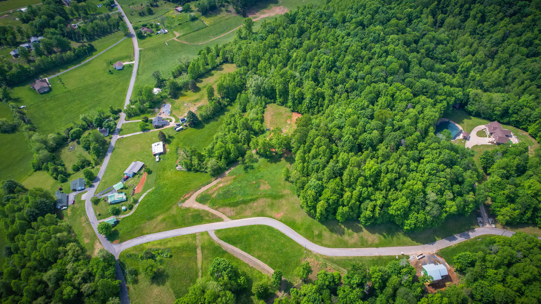 Tbd Tailwater Road, Unit 17 Bluff City, TN 37618 - Photo 6 of 10 001