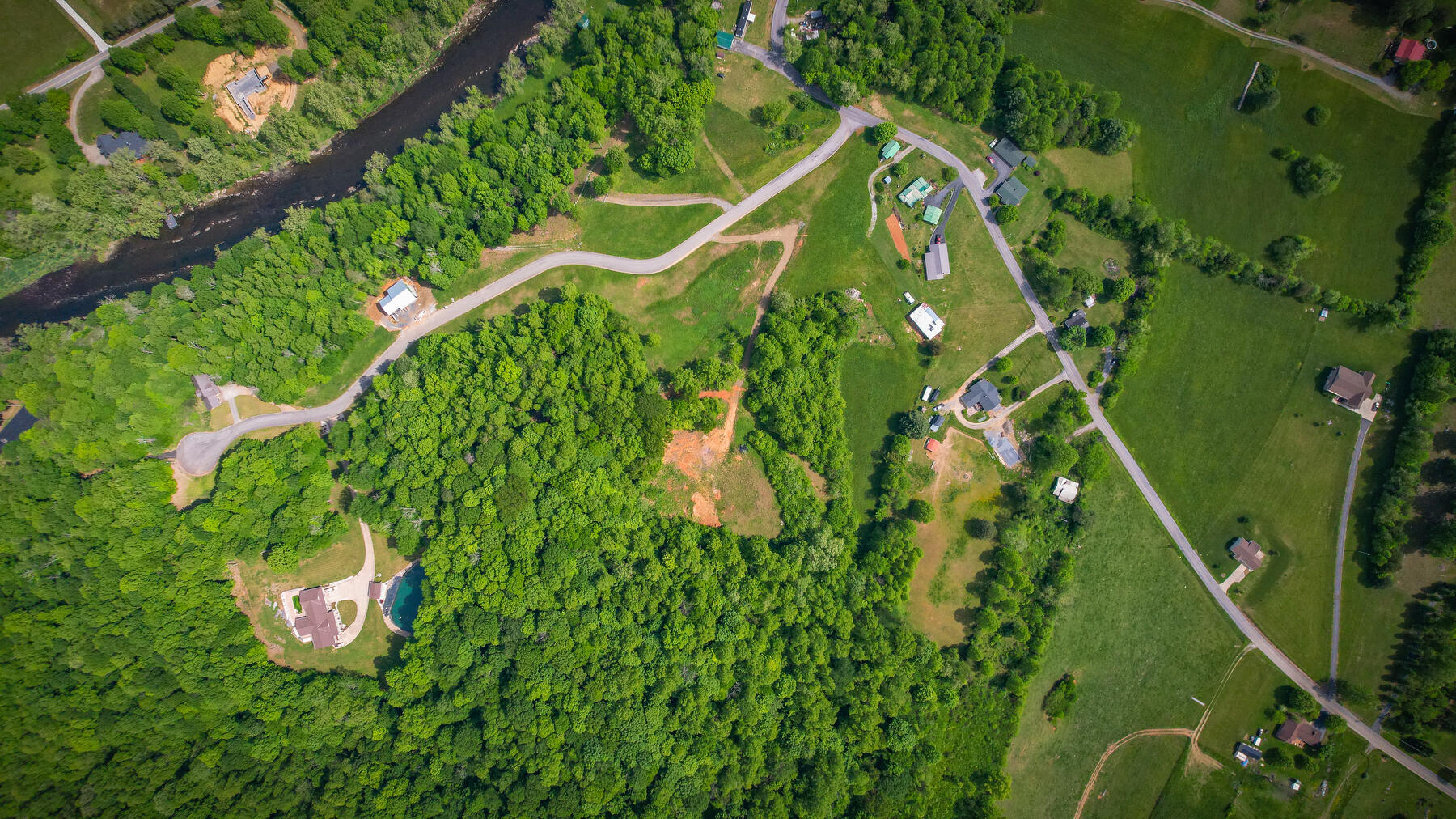 Tbd Tailwater Road, Unit 17 Bluff City, TN 37618 - Photo 9 of 10 008