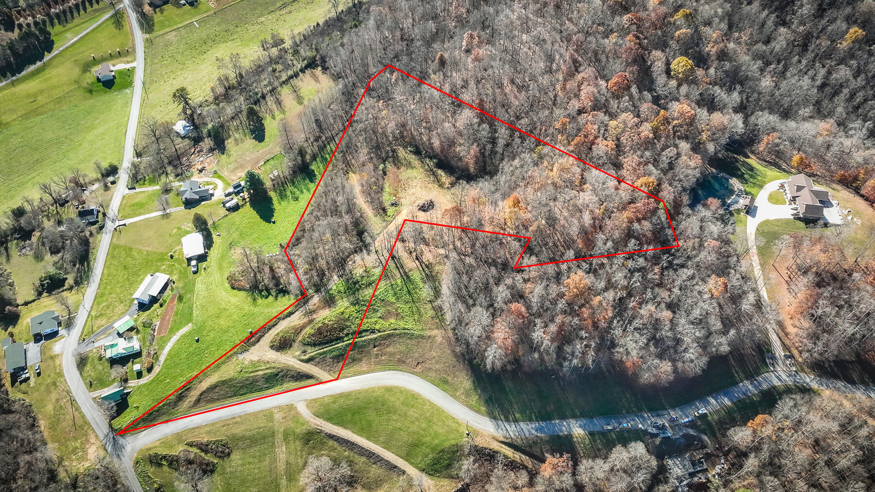 Tbd Tailwater Road, Unit 17 Bluff City, TN 37618 - Photo 10 of 10 100 (1)