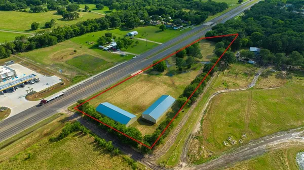$389,000 | 13175 Highway 31, Kerens, TX 75144