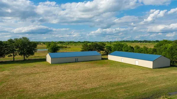 a view of a terrace with lake view
