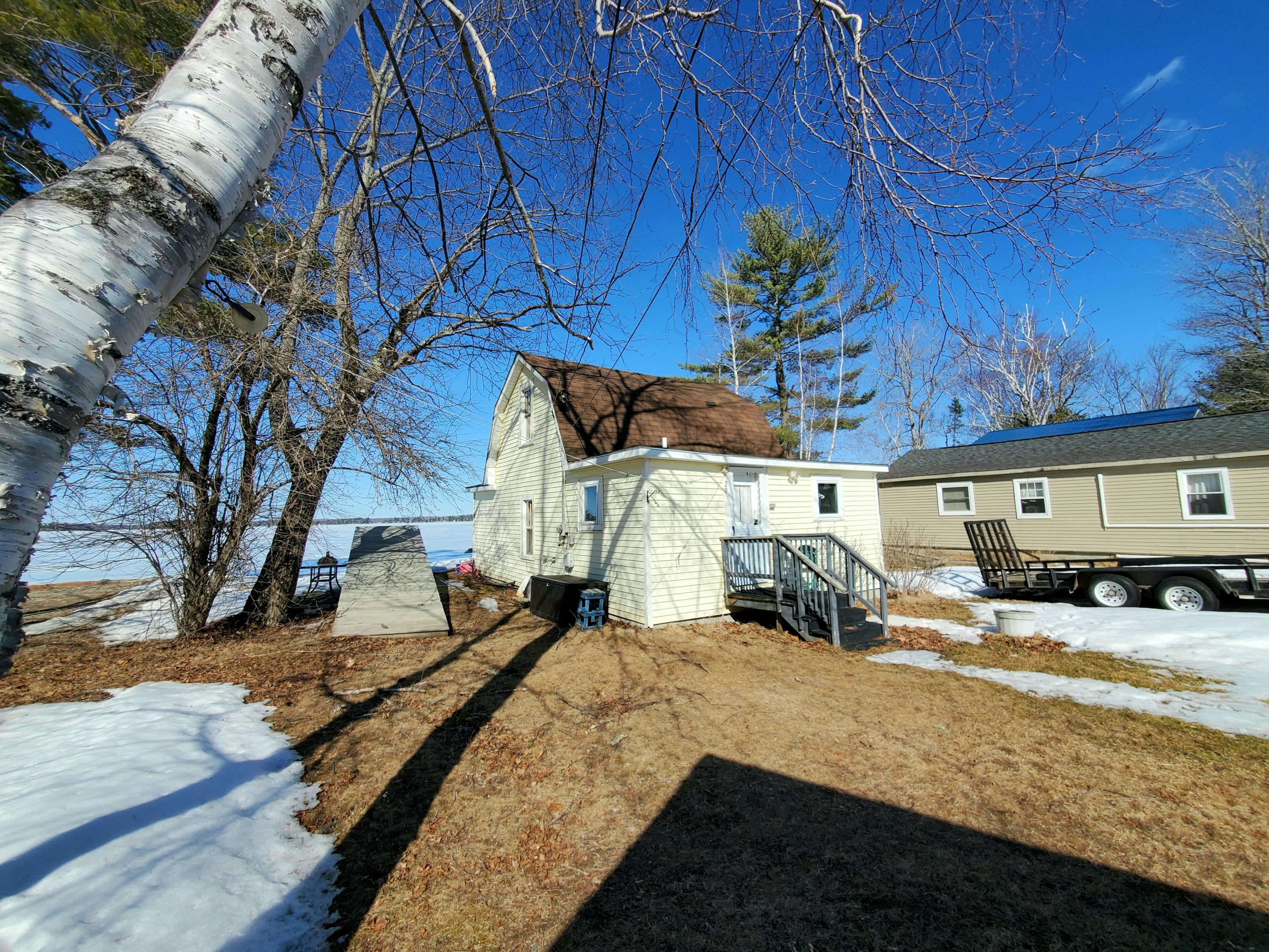 29 Sandy Beach Road Glenburn, ME 04401 - Photo 25 of 33 20210313_140706