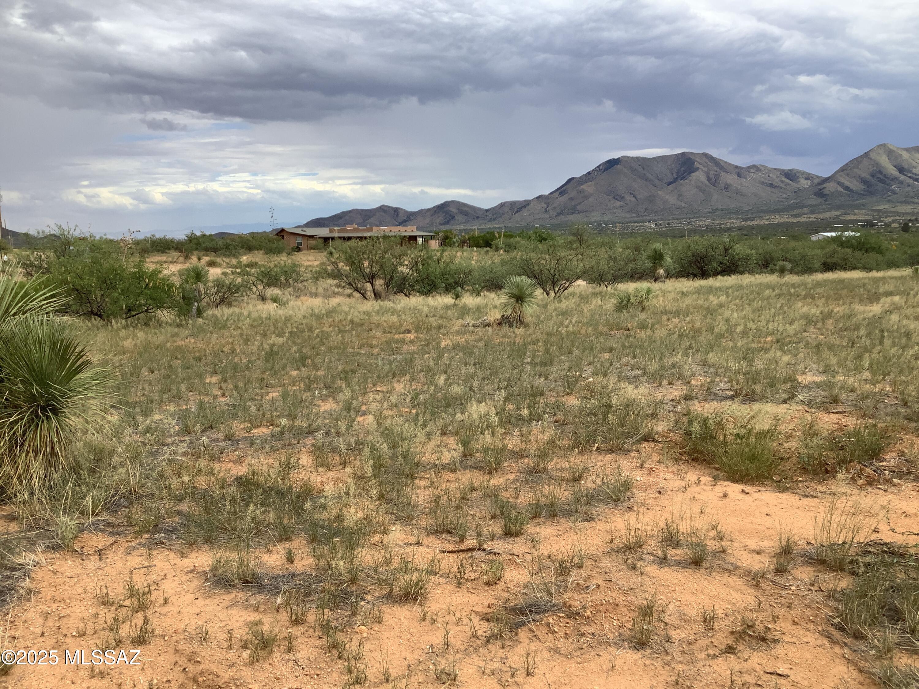 4.00-ac North Johnson Road Dragoon, AZ 85609 - Photo 24 of 31 IMG_1261