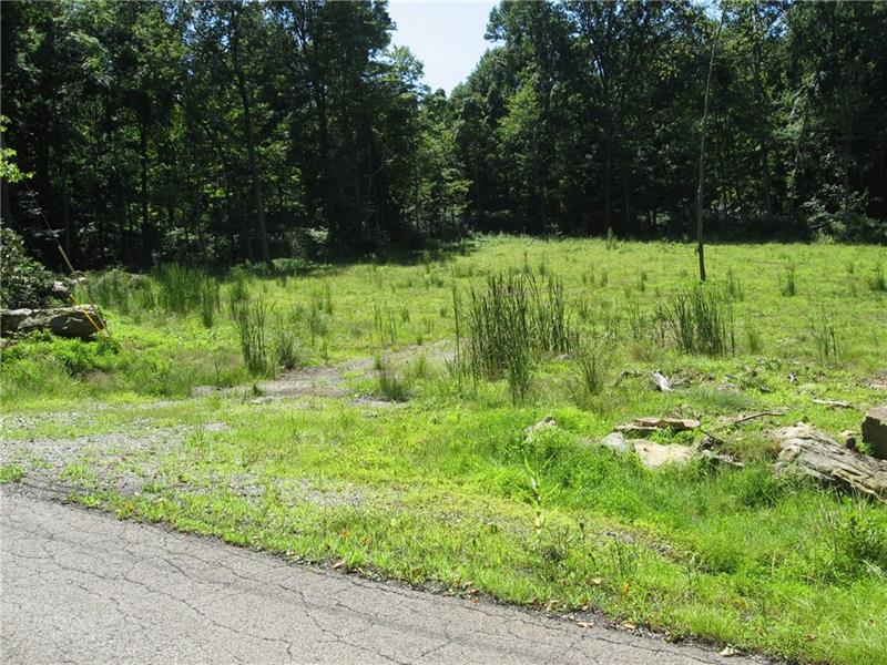 Lot 1621 Sycamore Road Acme, PA 15610 - Photo 1 of 3 Lot 1621 Sycamore Road Acme, Pa. 15610