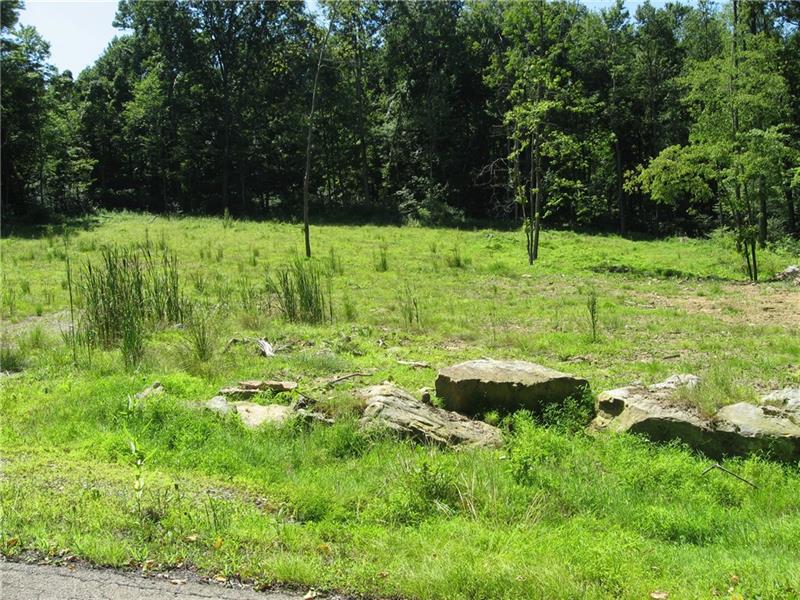 Lot 1621 Sycamore Road Acme, PA 15610 - Photo 2 of 3 Mostly Cleared 1.34 acre lot.