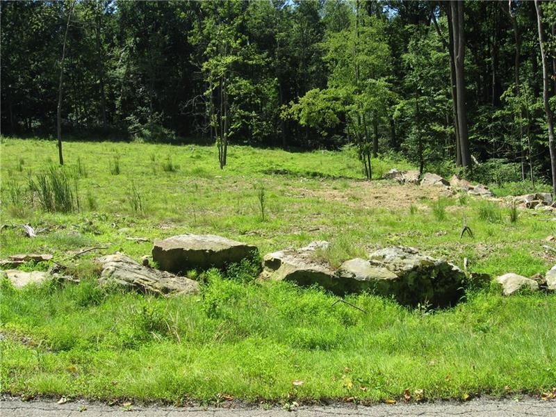 Lot 1621 Sycamore Road Acme, PA 15610 - Photo 3 of 3 Property has been perc tested for sewage and it is approved.