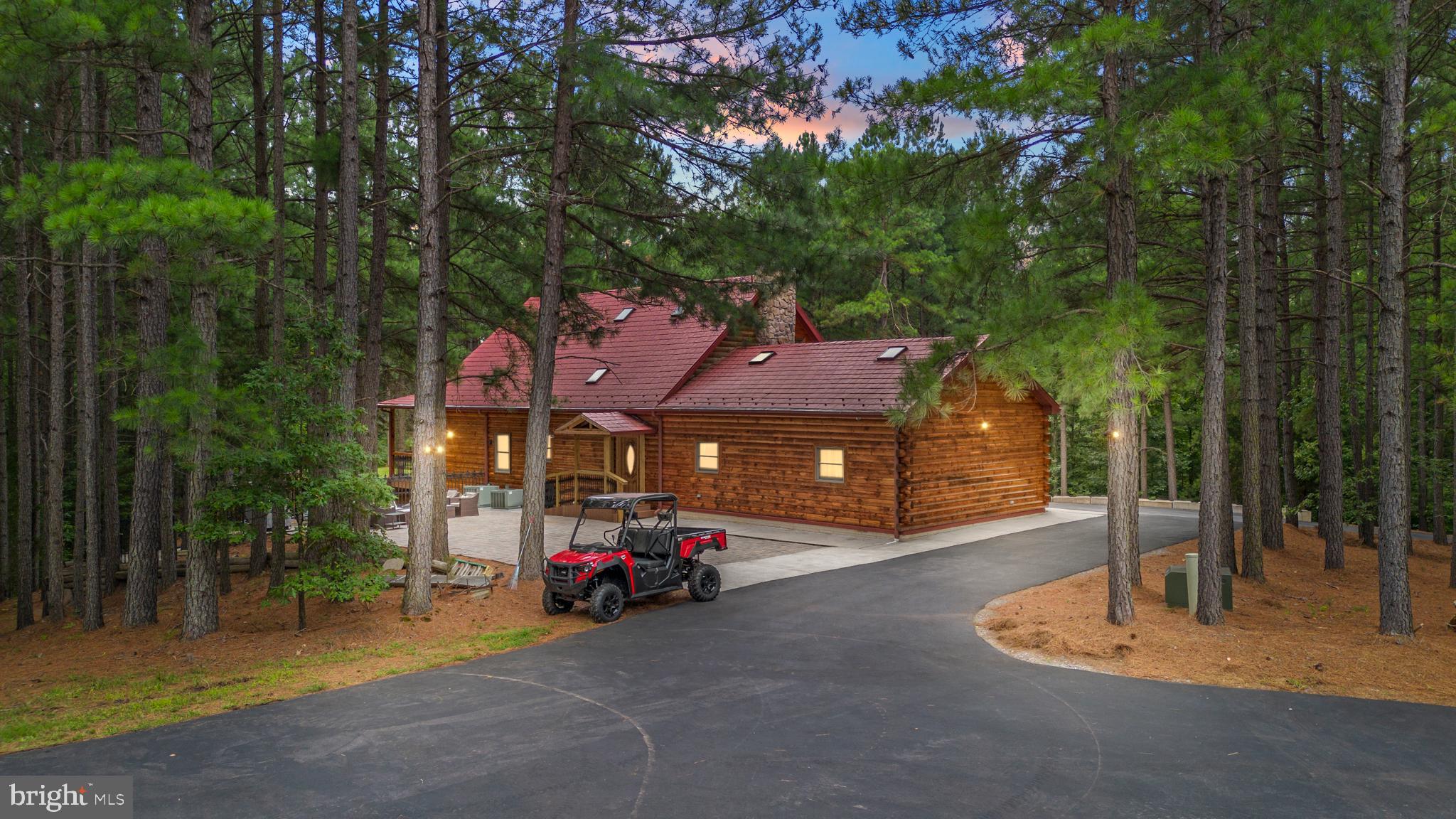 362 Dell Perkins Road Louisa, VA 23093 - Photo 1 of 92