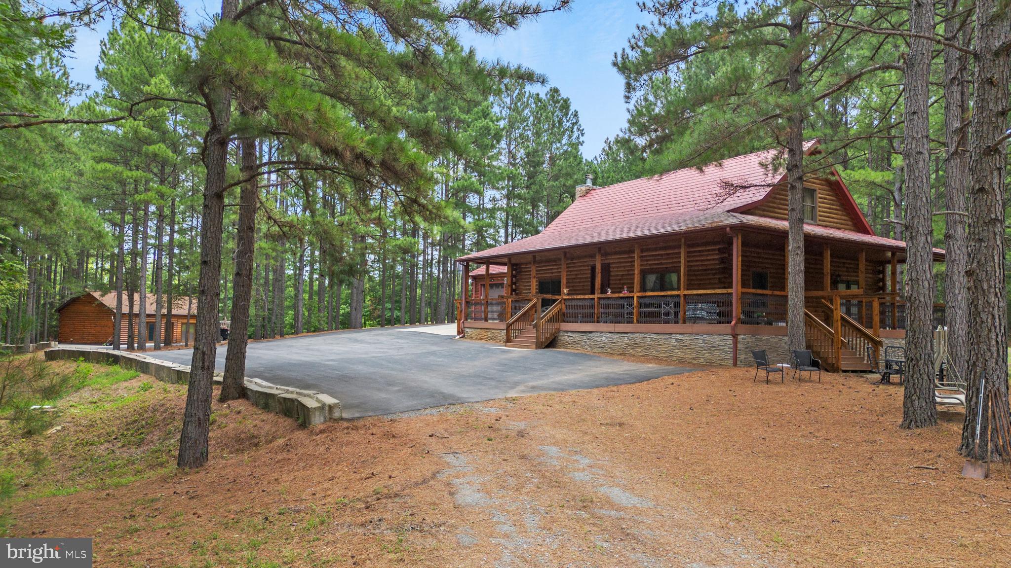 362 Dell Perkins Road Louisa, VA 23093 - Photo 11 of 92