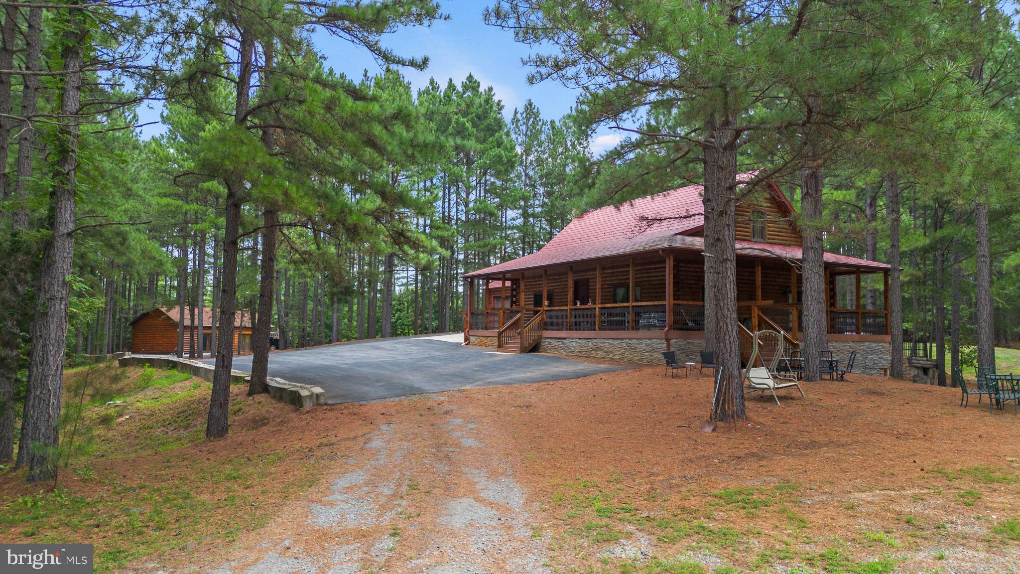 362 Dell Perkins Road Louisa, VA 23093 - Photo 12 of 92