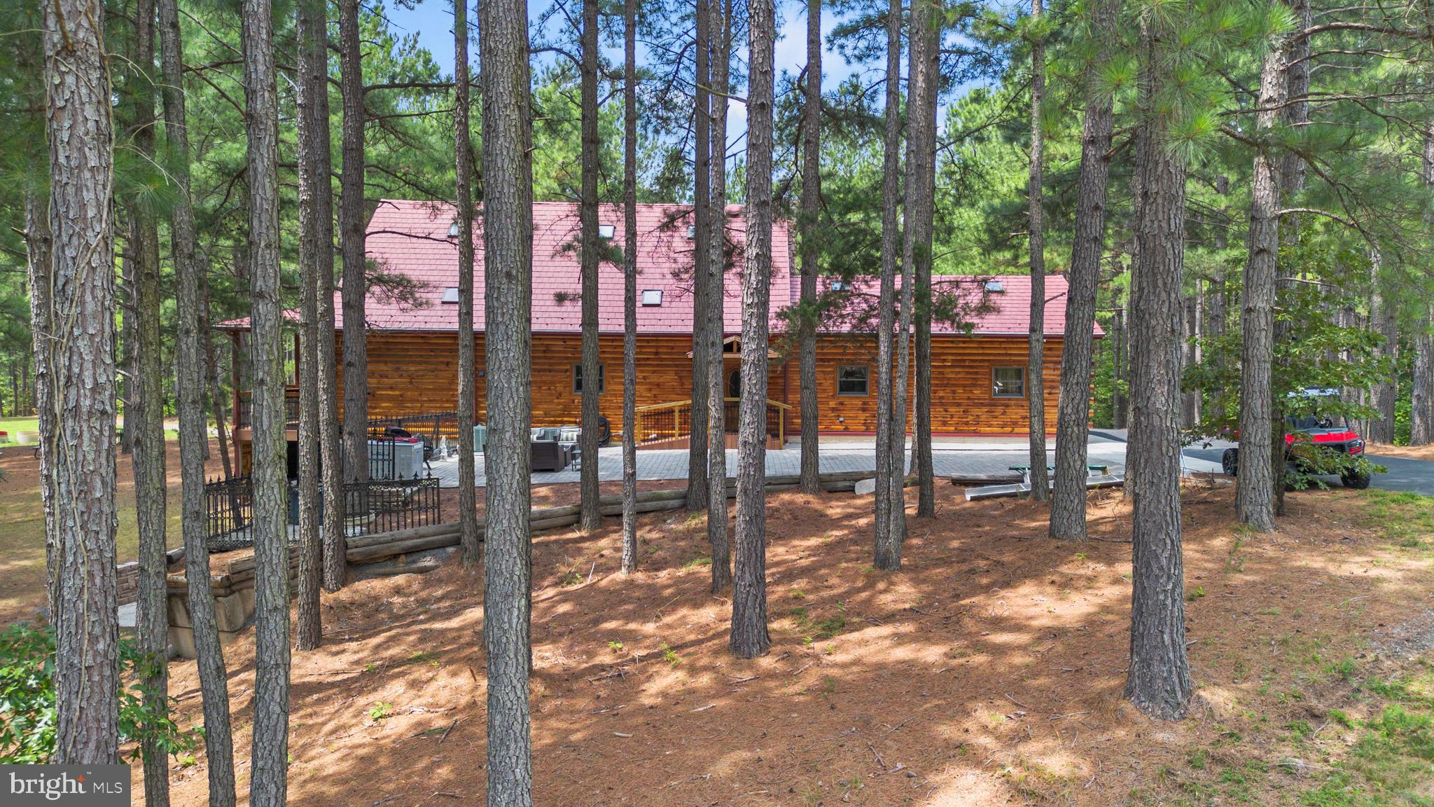 362 Dell Perkins Road Louisa, VA 23093 - Photo 13 of 92