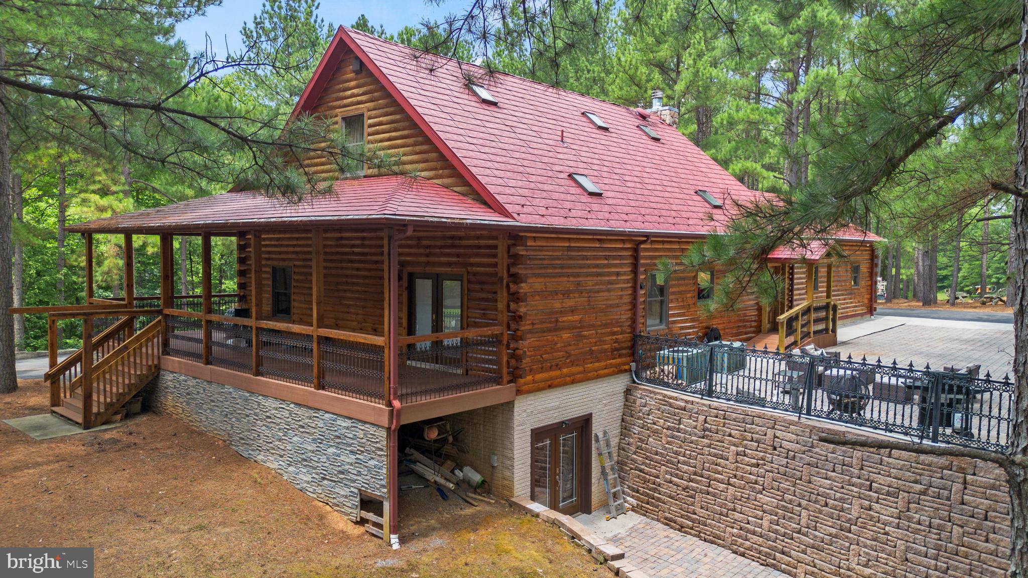 362 Dell Perkins Road Louisa, VA 23093 - Photo 14 of 92