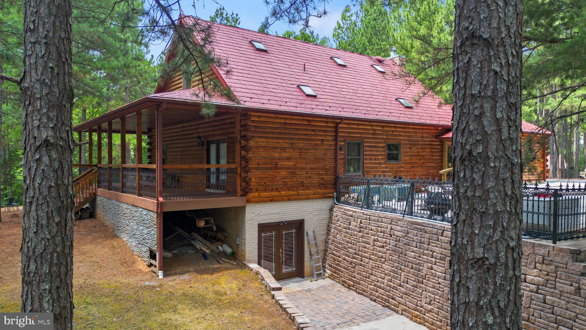 362 Dell Perkins Road Louisa, VA 23093 - Photo 16 of 92