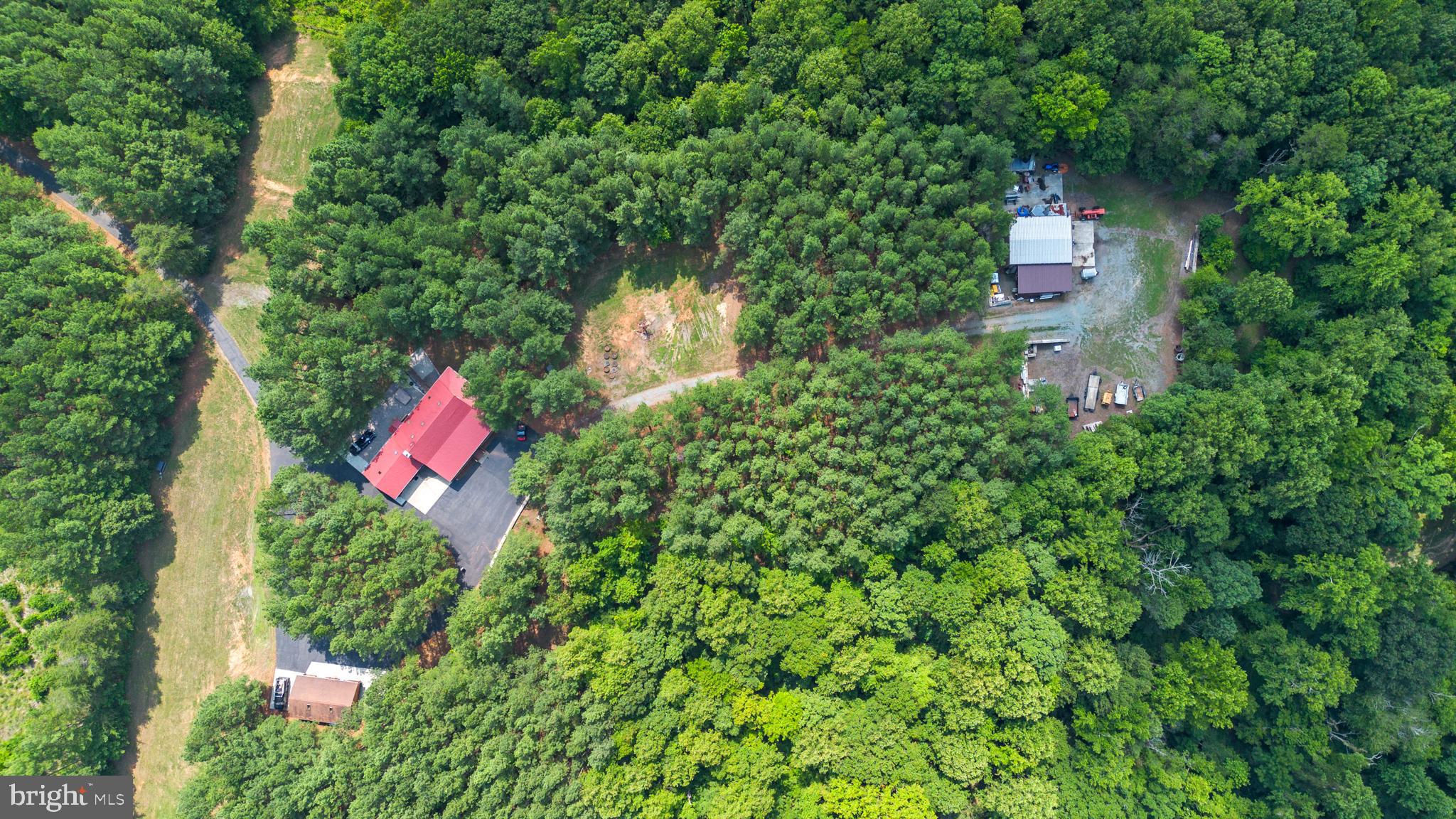 362 Dell Perkins Road Louisa, VA 23093 - Photo 2 of 92