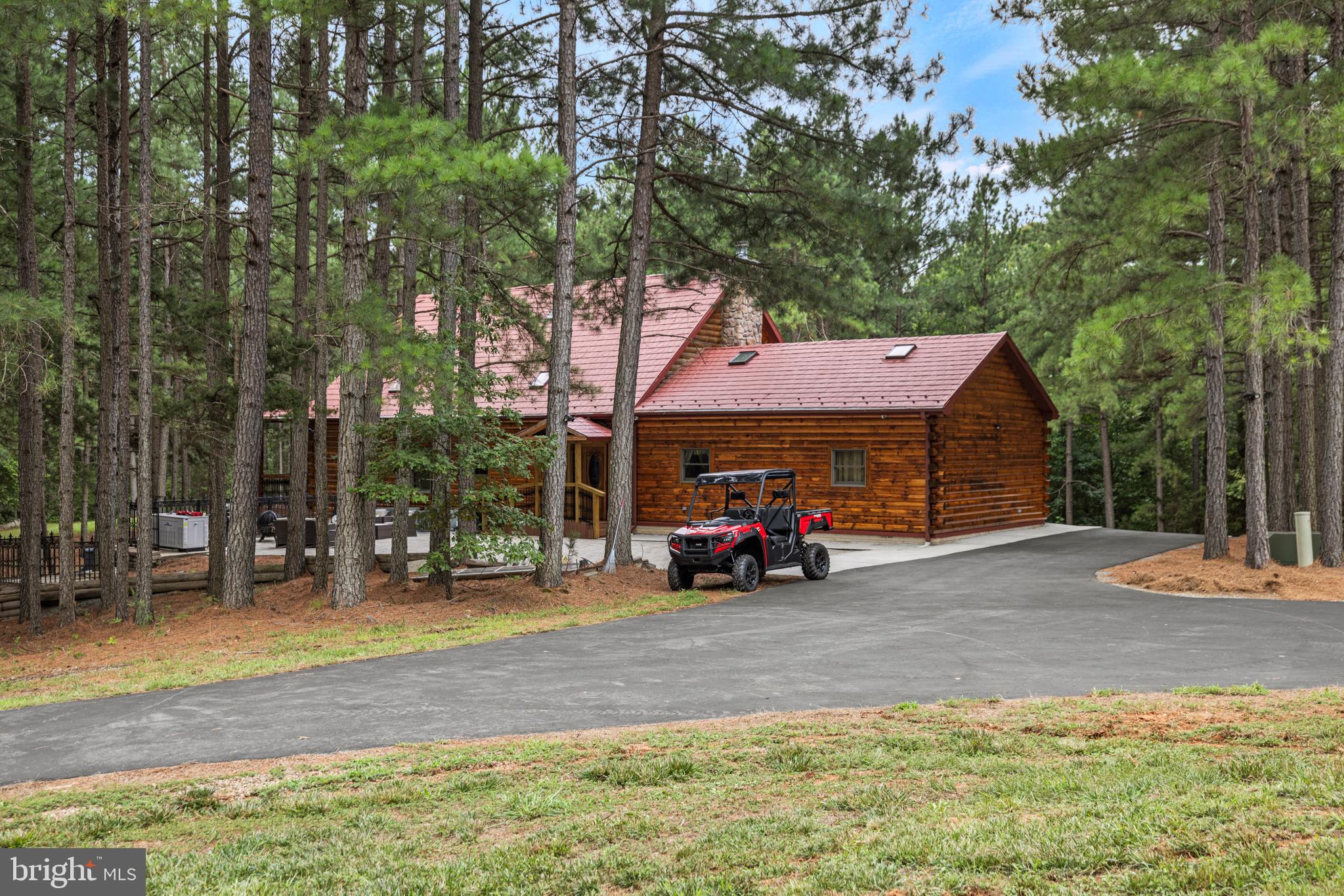 362 Dell Perkins Road Louisa, VA 23093 - Photo 27 of 92