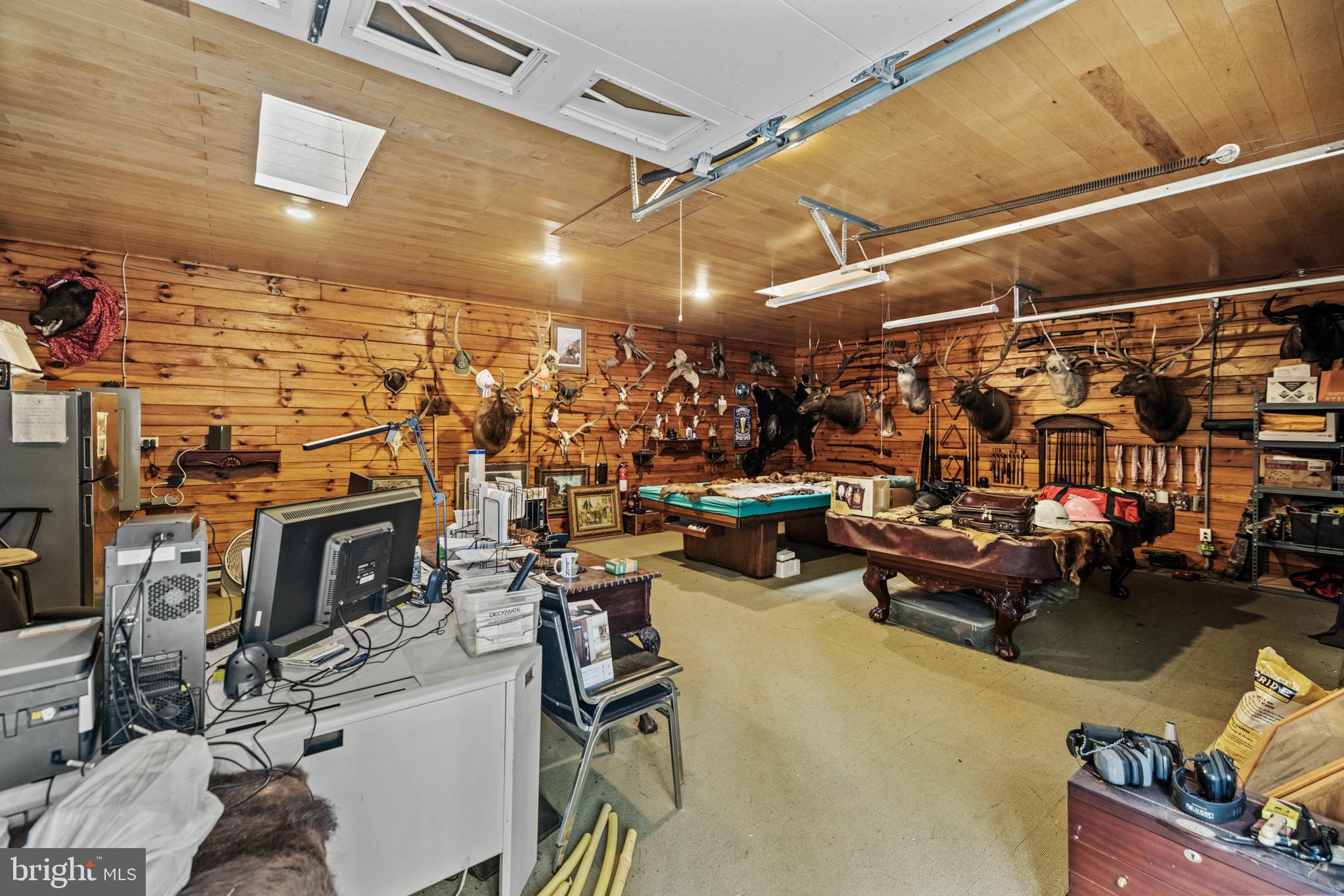 362 Dell Perkins Road Louisa, VA 23093 - Photo 29 of 92
