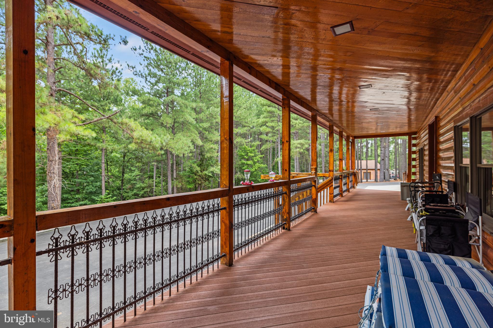 362 Dell Perkins Road Louisa, VA 23093 - Photo 39 of 92