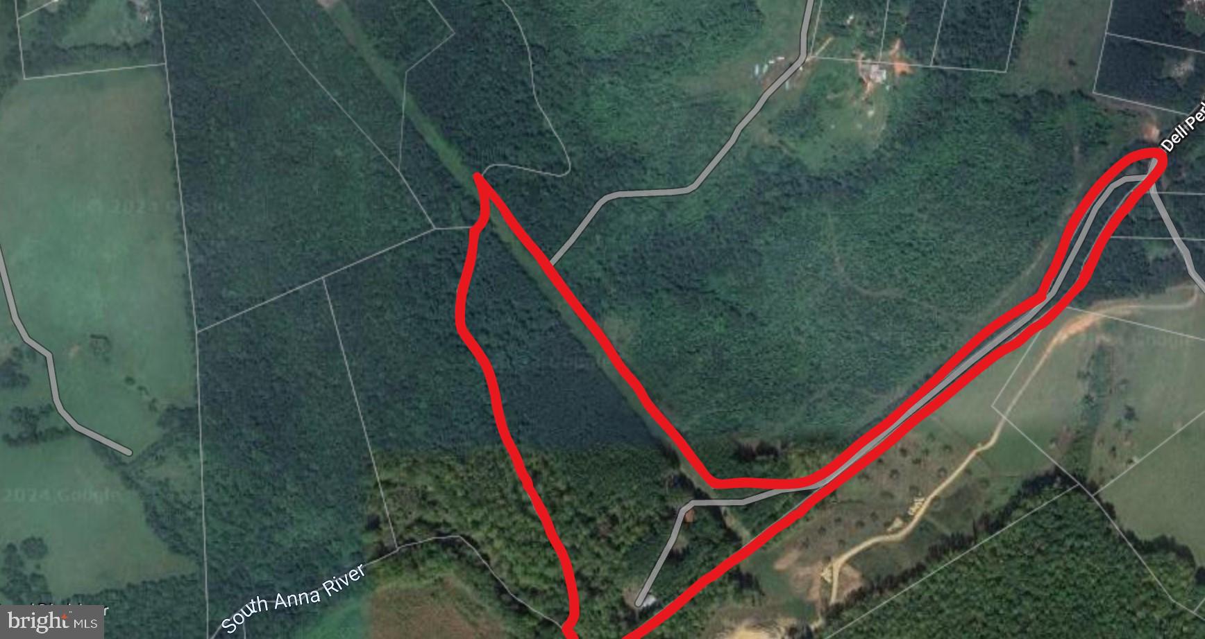 362 Dell Perkins Road Louisa, VA 23093 - Photo 4 of 92