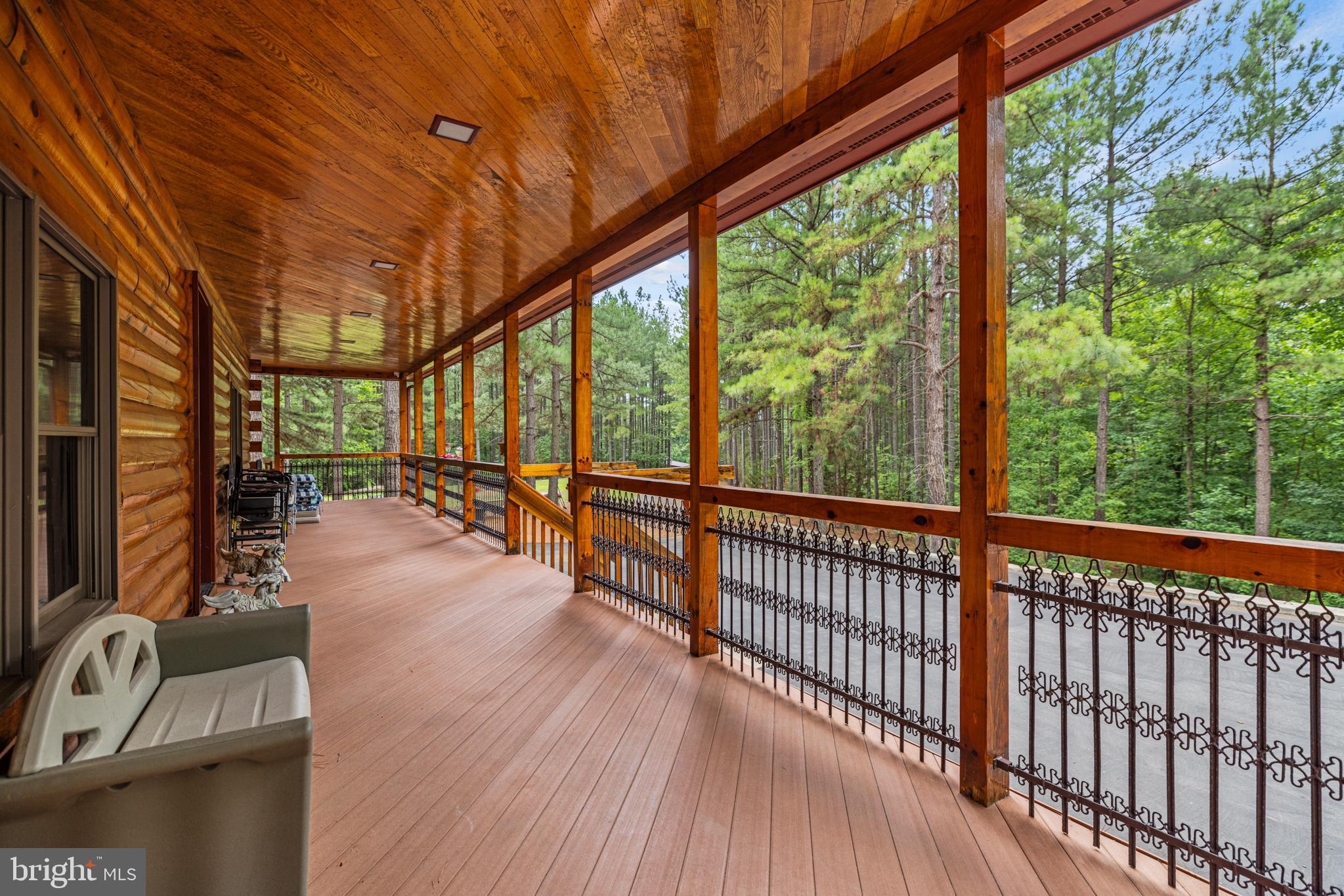 362 Dell Perkins Road Louisa, VA 23093 - Photo 41 of 92