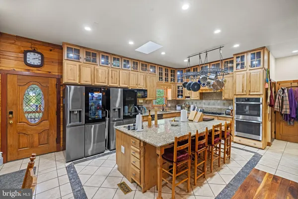 $899,900 | 362 Dell Perkins Road, Louisa, VA 23093
