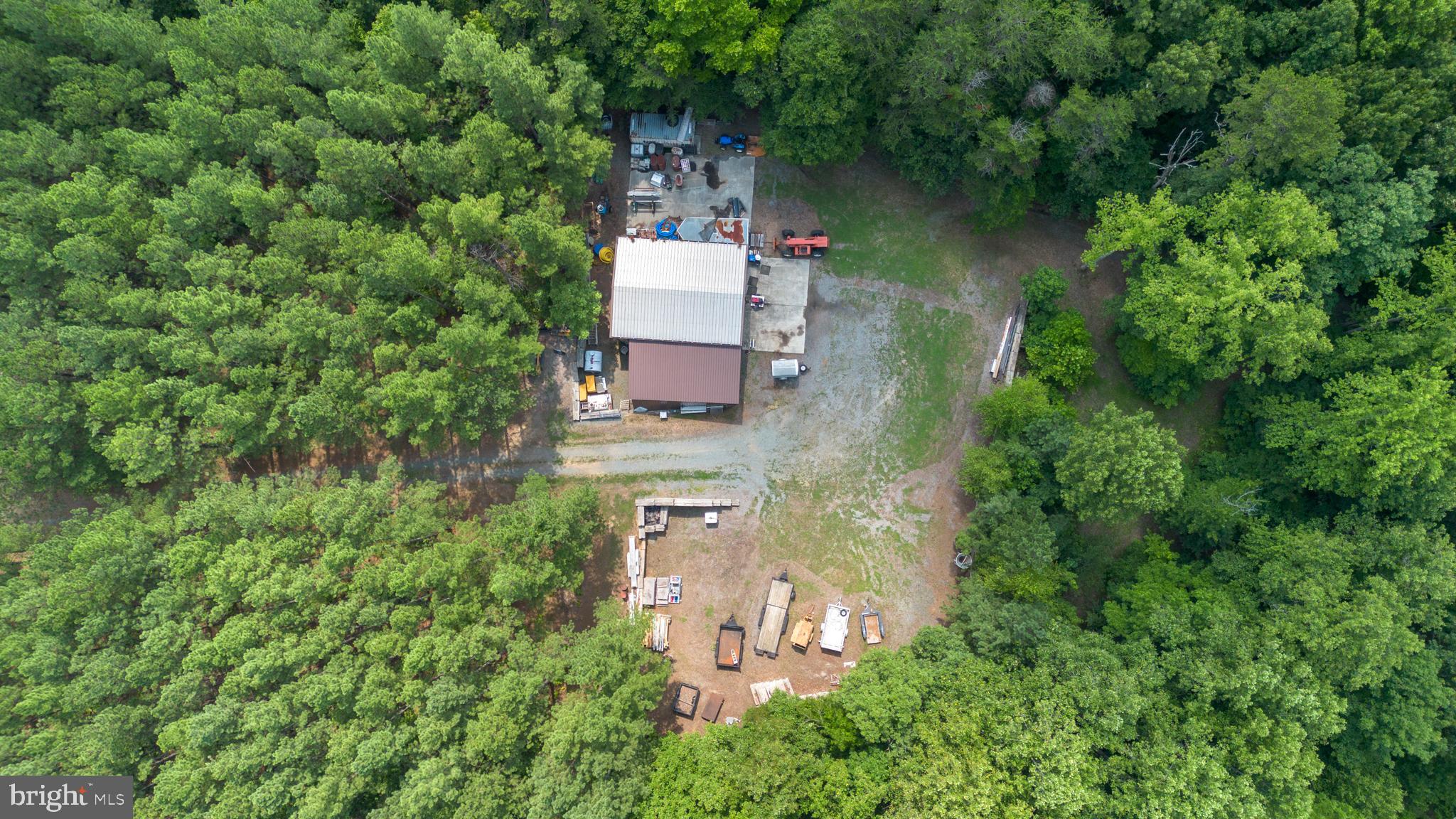 362 Dell Perkins Road Louisa, VA 23093 - Photo 7 of 92