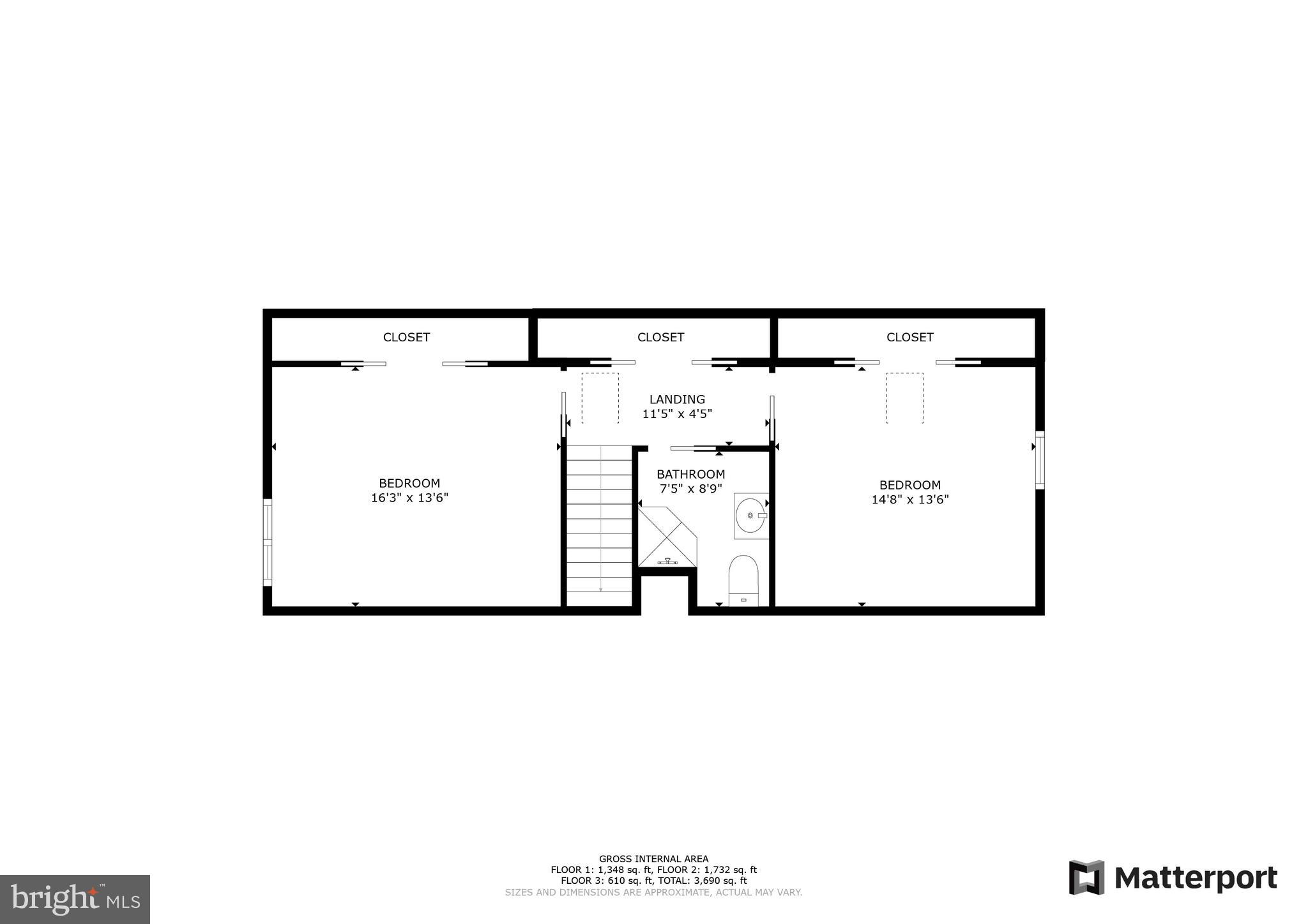 362 Dell Perkins Road Louisa, VA 23093 - Photo 89 of 92