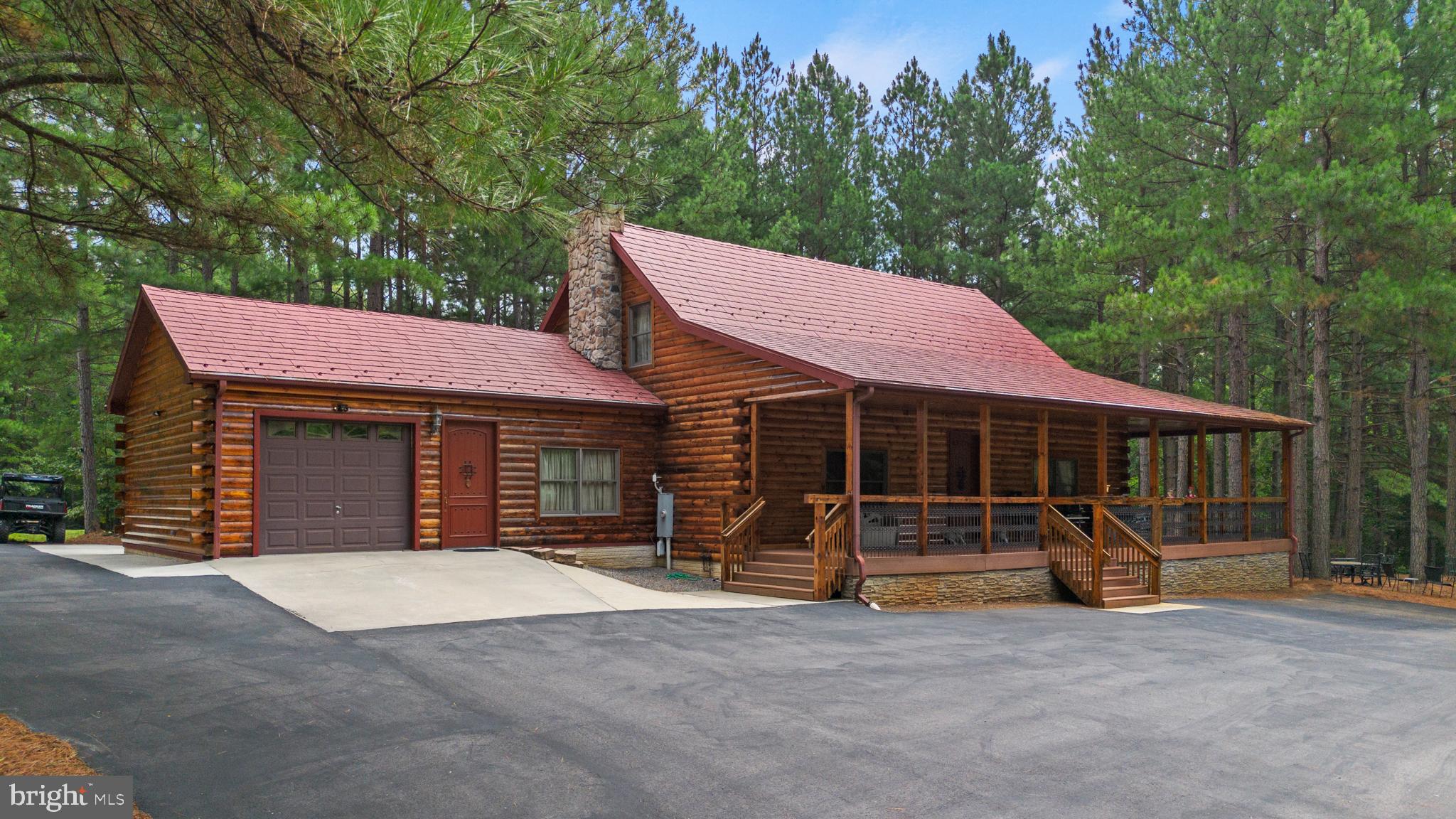 362 Dell Perkins Road Louisa, VA 23093 - Photo 10 of 92