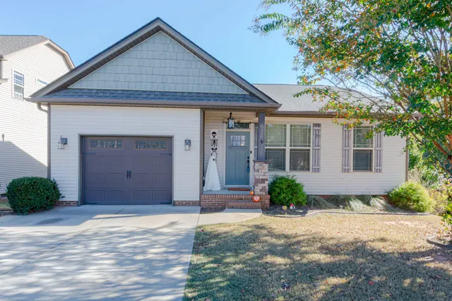 $285,000 | 632 Chartwell Drive, Greer, SC 29650