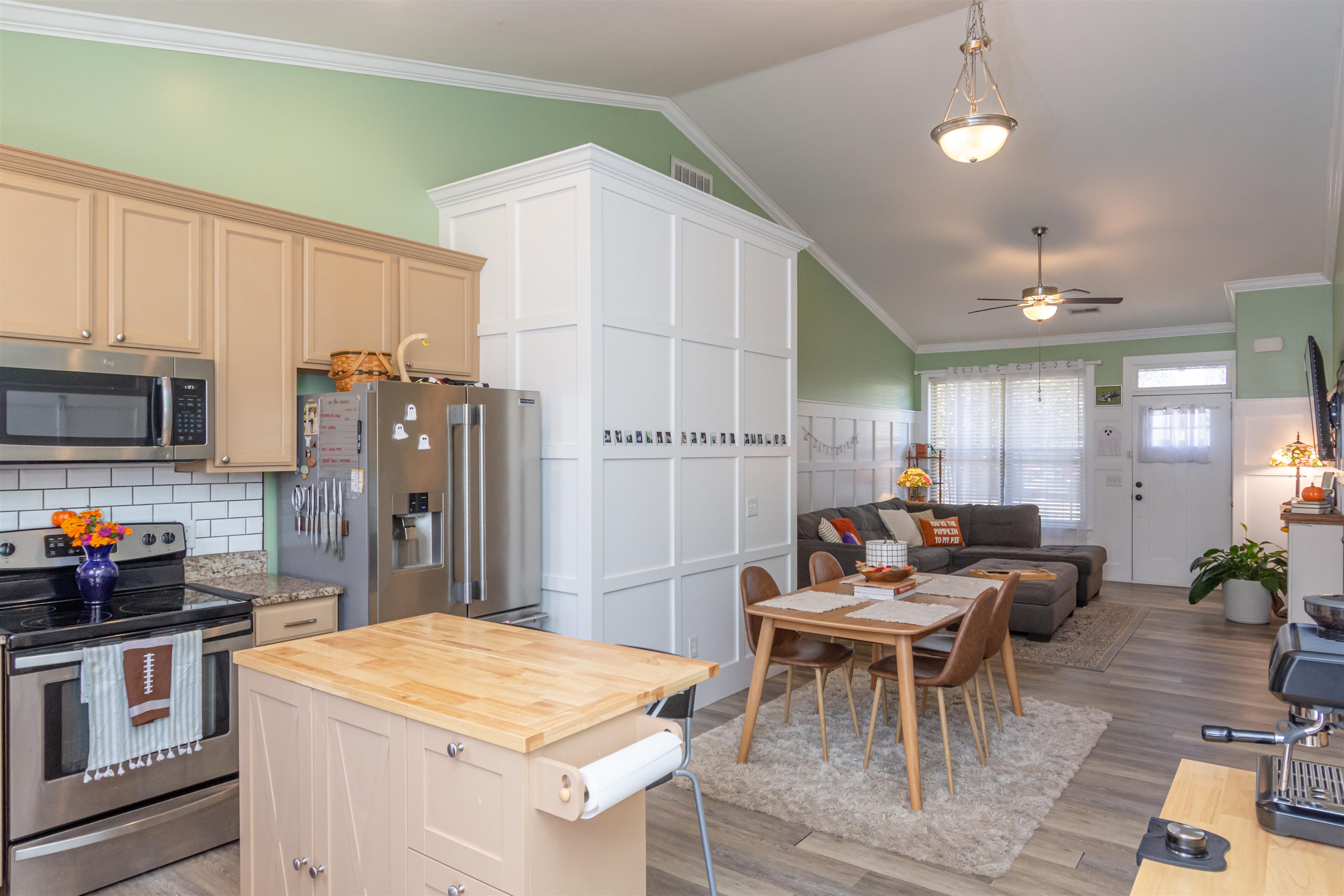 632 Chartwell Drive Greer, SC 29650 - Photo 13 of 37