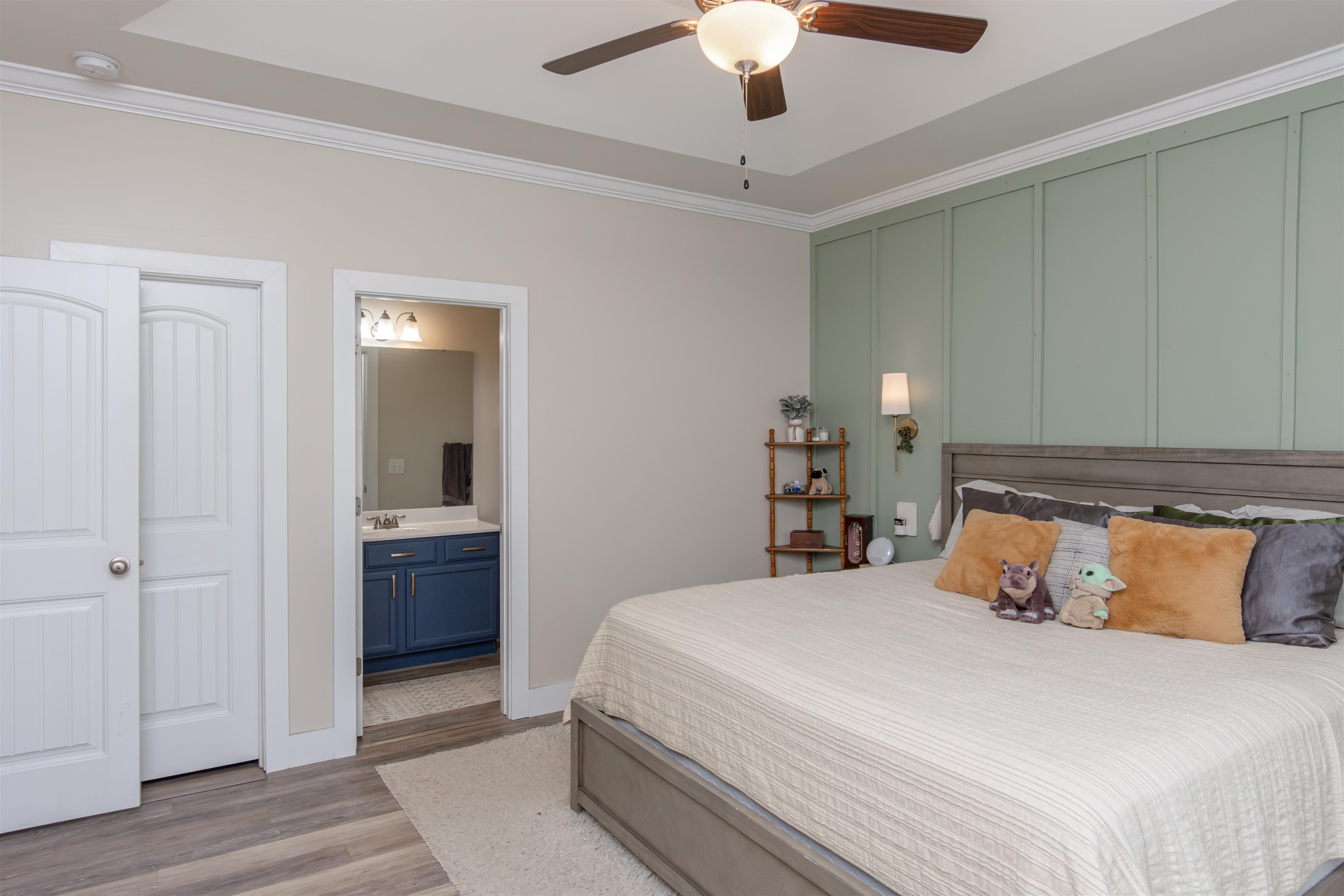 632 Chartwell Drive Greer, SC 29650 - Photo 21 of 37