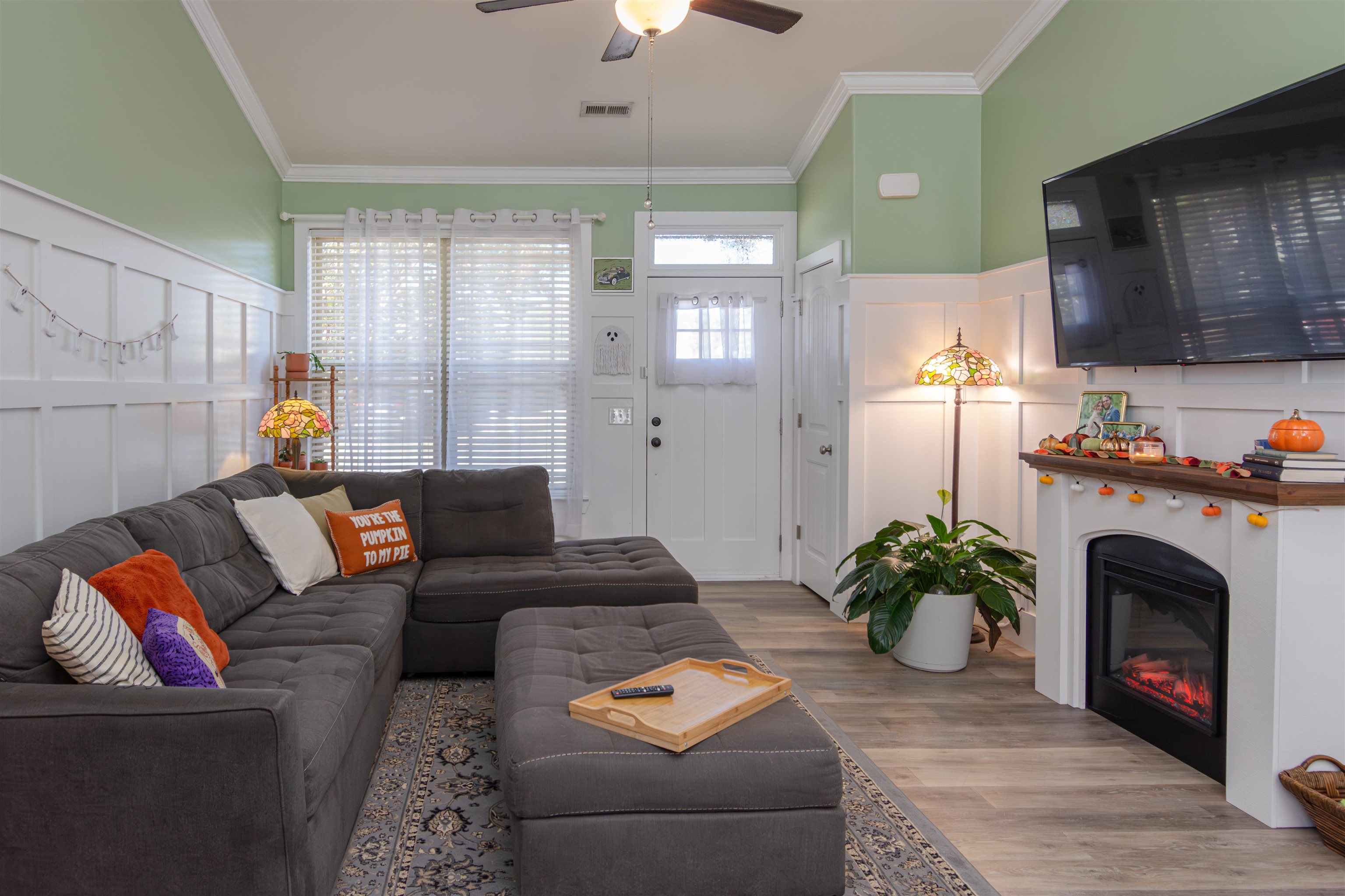 632 Chartwell Drive Greer, SC 29650 - Photo 3 of 37