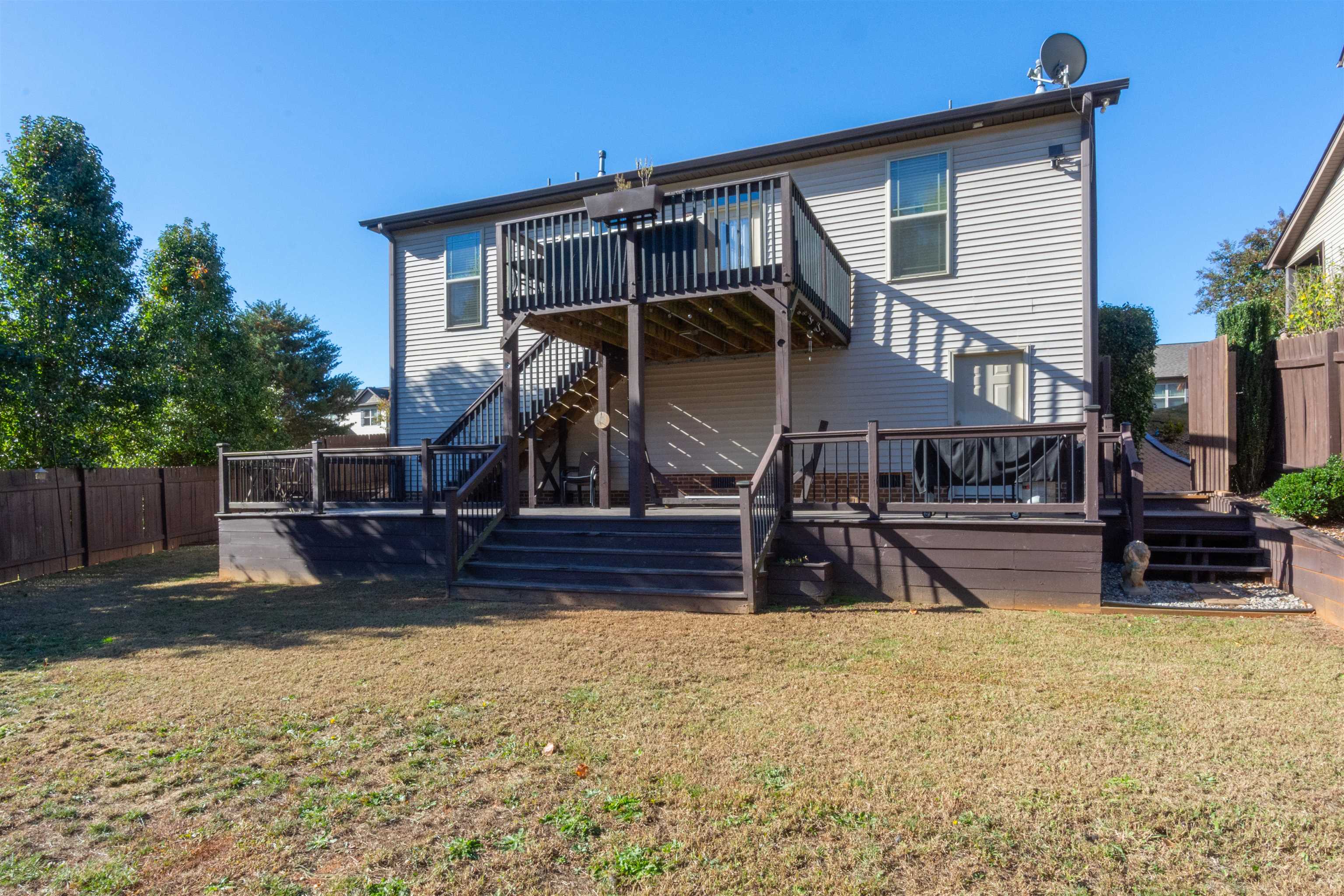 632 Chartwell Drive Greer, SC 29650 - Photo 31 of 37