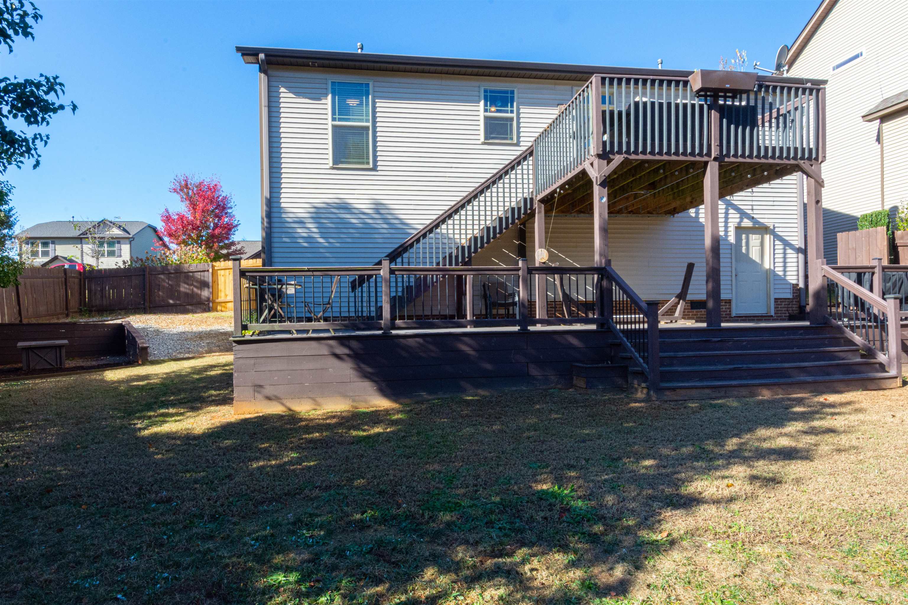 632 Chartwell Drive Greer, SC 29650 - Photo 32 of 37