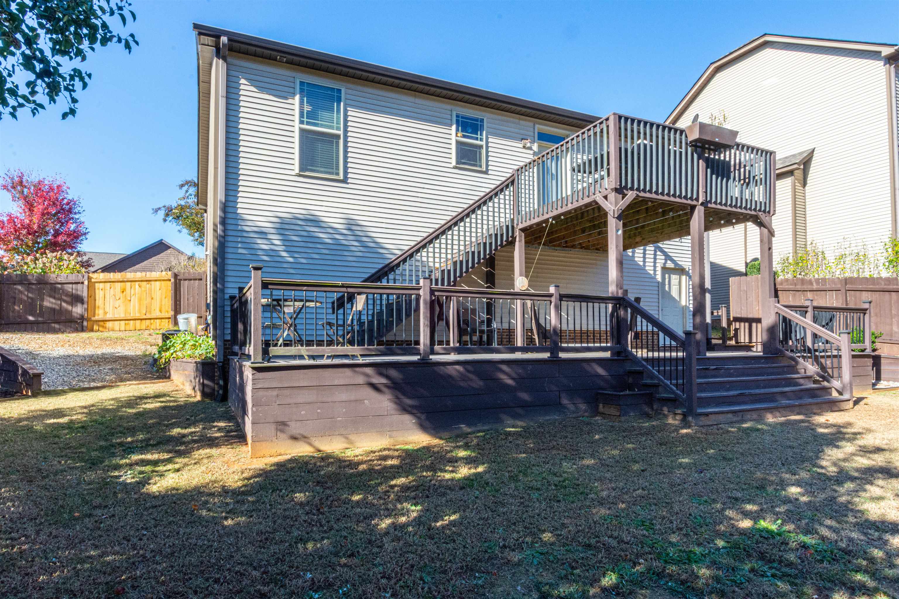 632 Chartwell Drive Greer, SC 29650 - Photo 33 of 37