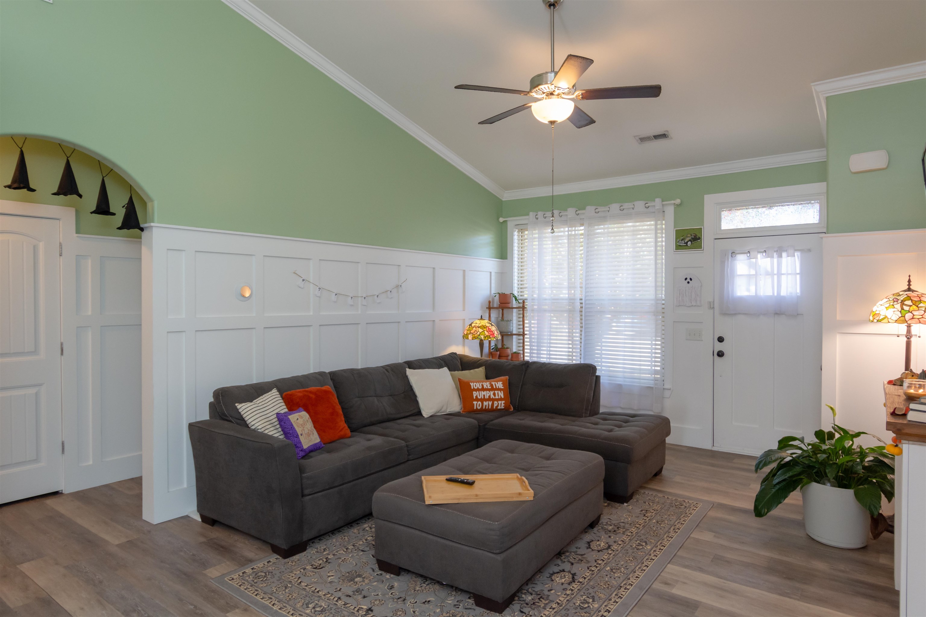 632 Chartwell Drive Greer, SC 29650 - Photo 4 of 37